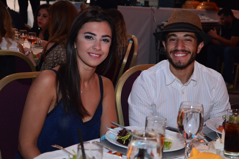 NDU 5th Annual Gala Dinner